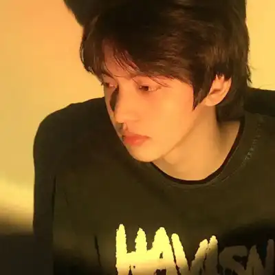 邰冉冉